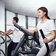 Elliptical Trainer Benefits