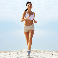 Jogging For Weight Loss