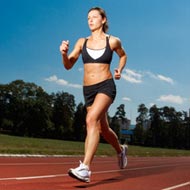 How to Prevent Hip Flexor Pain While Running