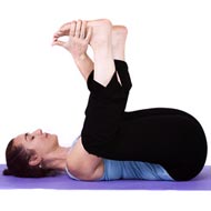 Benefits of Baby Pose In Yoga