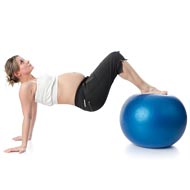 Pilates During Pregnancy