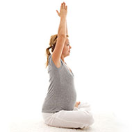 Yoga Poses for Bulging Discs