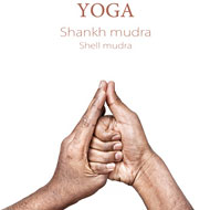 Shankh Mudra To Relieve Inflammation