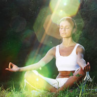 Yoga- Meditation And Breathing