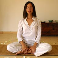 Yoga Breathing Techniques