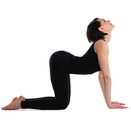 Yoga To Improve Your Posture