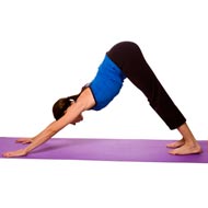 Yoga Poses For Sportsmen