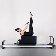 Lose Weight With Pilates Yoga