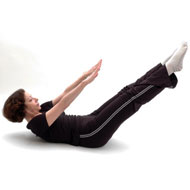 Therapeutic Benefits of Heat and Pressure