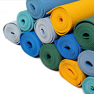 How To Choose A Yoga Mat