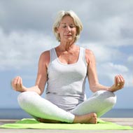 Yoga To Stay Youthful
