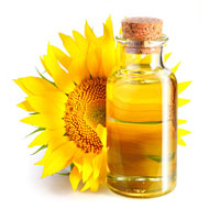 Natures Answers- Sunflower Oil