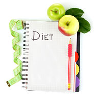 Raw food diet plan