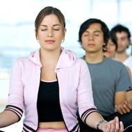 Evidence-Based Yoga Practice