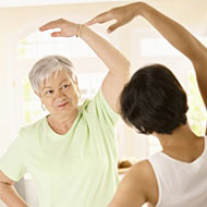 Exercises For Elderly