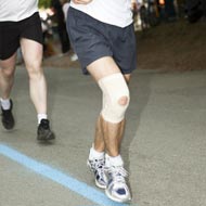 Exercises for Injured Knee