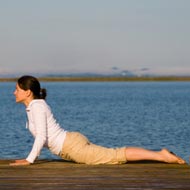 Yoga To Relax Muscles