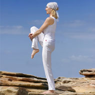 Yoga for Surfers