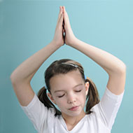 Yoga Poses For Autism 