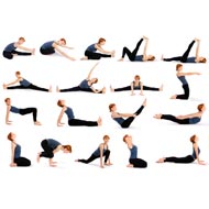 Yoga Poses