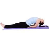 Yoga Asanas For Spine