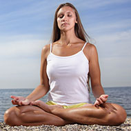 Physical & Mental Effects Of Meditation