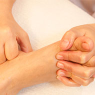 Reflexology For Heart Conditions