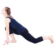 Yoga To Prevent And Cure Dyspepsia