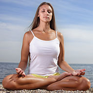 Yoga Postures To Control PCOS