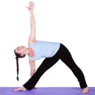 Power Yoga for Stamina