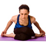 Prana Power Yoga