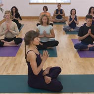 Prana Shakti Yoga