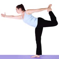 Zen Poses For Better Health