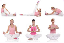 Yoga Poses